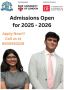 Top International Business School in Mumbai – Apply Now