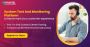 IVR System Testing and Monitoring Solution - STAMP