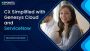 Genesys Cloud Adapter for ServiceNow - ServiceNow Integrate