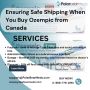 Buy Ozempic Online from Canada – Trusted Source for Genuine 