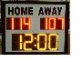 Get Cost-Efficient Electronic Scoreboard in NZ Today