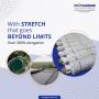 Premium EPDM Liner for Effective Waterproofing Across Europe