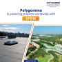 Rubberized Waterproofing Membrane Engineered for Europe