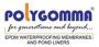High-Performance Rubber Waterproofing For Surfaces-Polygomma