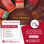 Best Wholesale Saree Shop in Chandni Chowk