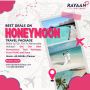 Honeymoon Package from PCMC, Pune | Rayaan Holidays