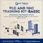 Hydraulics and Pneumatic Training Kit Manufacturers in Pune 