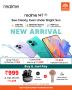 Say Hello to Realme 14T 5G @ Poorvika – Awesome New Arrivals