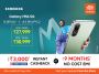 Meet the Slim Beast – Galaxy M56 5G is Here at Poorvika!