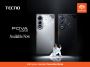 Unleash the Power: TECNO POVA CURVE 5G Now at Poorvika!