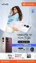 Unlock Style & Freebies – Book Vivo Y400 Pro 5G Today! Unlock Style & Freebies – Book Vivo Y400 Pro 5G Today!