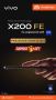 Say Hello to Smart! Pre-Book Vivo X200 FE & Unlock a Gift!