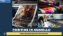 Choose well crafted printing in Amarillo for best results