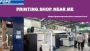 Create memories through rated printing shop near me in US