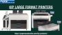 For competitive edge, go for best KIP large format printers
