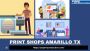 Get quality prints through the best print shops Amarillo Tx
