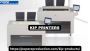 Business community vouches for best KIP printers