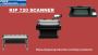 For precise scanning, businesses prefer KIP 720 scanner