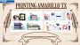 Choose precision printing in Amarillo Tx for maximum impact 