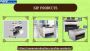 Why do you must have KIP products for your printing need?