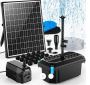Shop Eco-Friendly Elegance with Solar Fountain, Solar Garden