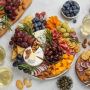 Charcuterie Boards & Boxes