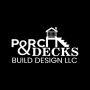Porch & Decks Build Design LLC