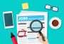 What job are you looking for!