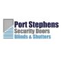 Port Stephens Security Doors & Blinds