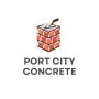 Port City Concrete