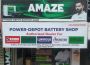 Power-Depot Battery Shop Powering Every Journey