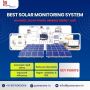 Boost Solar Efficiency with the Best Solar Monitoring System