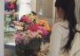Buy Sliding Door Floral Refrigerators 