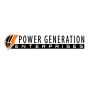 Power Generation Enterprises
