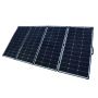 Alvolta 440W Portable Solar Panel – Lightweight & Powerful 