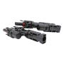 Alvolta Solar Panel Branch Connectors – Pair (For 4-6mm² Cab