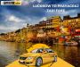 Hire Lucknow to Prayagraj Taxi – Easy Booking