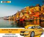 Comfortable Lucknow to Varanasi Taxi at Best Fare