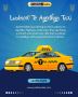 Reliable Lucknow to Ayodhya Taxi Service