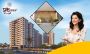 Spacious 3BHK Apartment for Sale in Rajkot - Prabhu Group