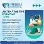 Leading 3D/4D Sonography Center in Ahmedabad – Prabhu Hospit