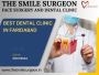 The Smile Surgeon Face Surgery and Dental Clinic
