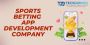  Get Your Sports Betting App Developed in Dubai –Techzarinfo