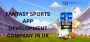 Explore the Trends of Fantasy Sports App Development  - TZI