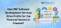Top ERP Development Company in Chennai for Finance Sector