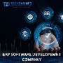 Top ERP Development Company in Chennai – TZI ERP Solutions