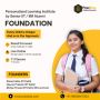 IIT JEE Foundation Course for class 10