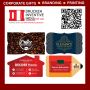 business cards print & design