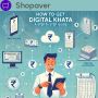 How to Get Digital Khata: A Step-by-Step Guide 