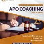   APO Main Test Series for Success by Praggya Institute Expe